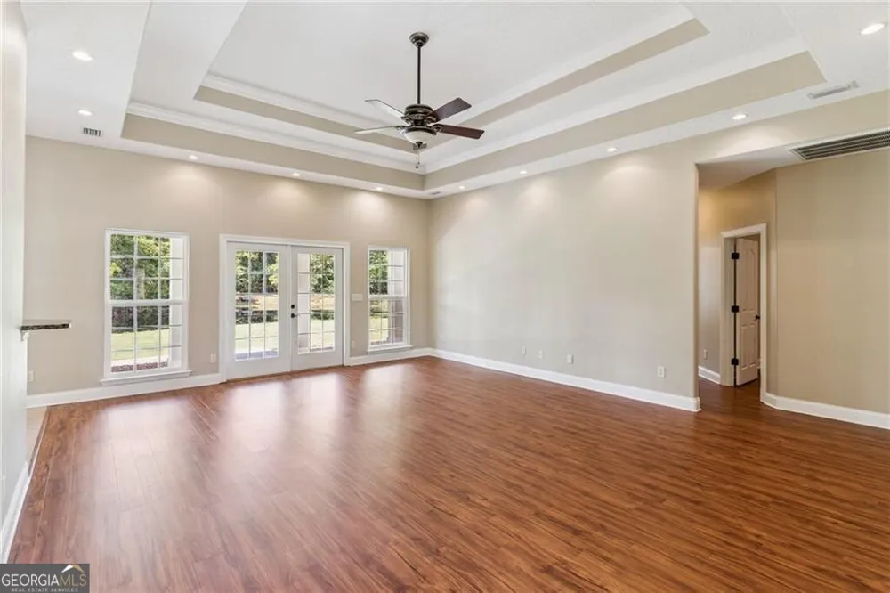 190 Lakes DR Brunswick, GA 31523