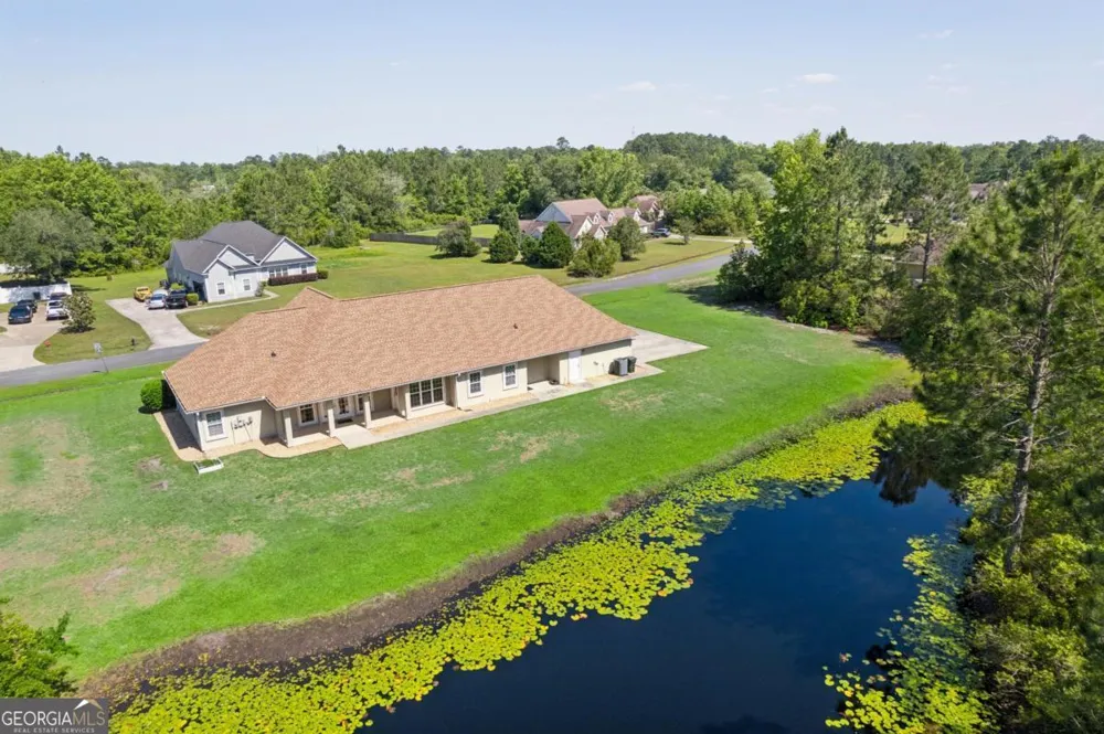 190 Lakes DR Brunswick, GA 31523
