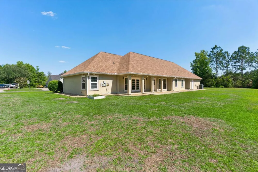 190 Lakes DR Brunswick, GA 31523