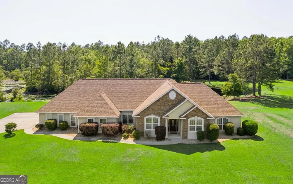 190 Lakes DR Brunswick, GA 31523