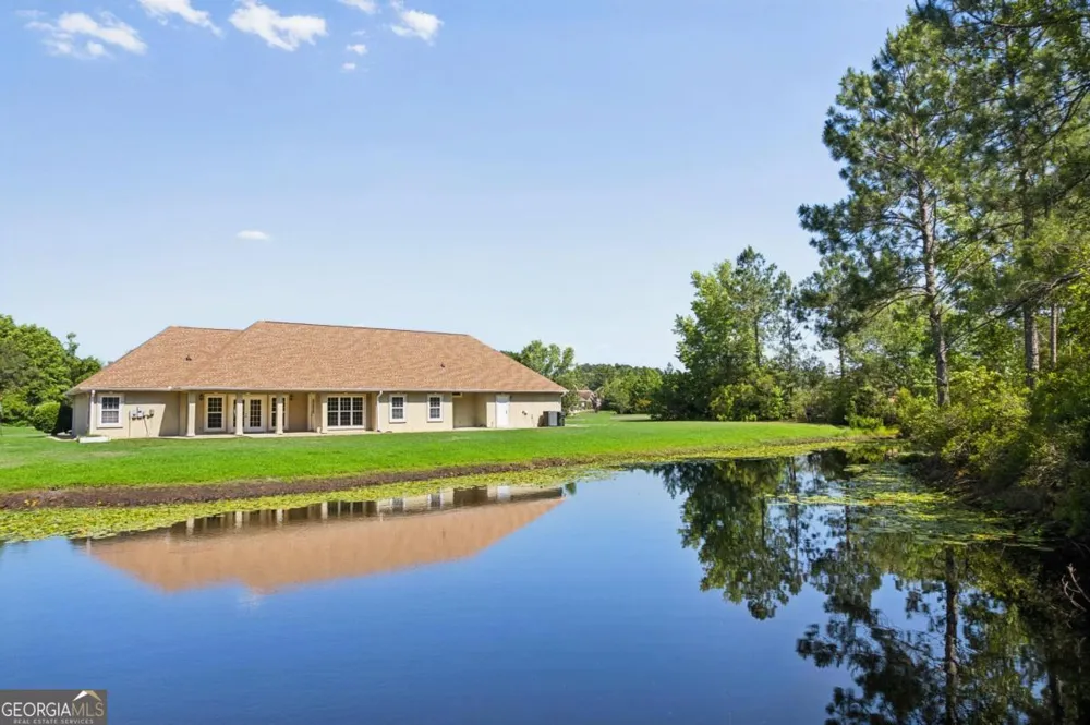 190 Lakes DR Brunswick, GA 31523