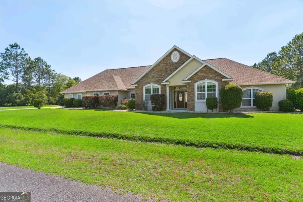 190 Lakes DR Brunswick, GA 31523