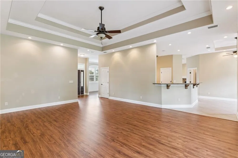 190 Lakes DR Brunswick, GA 31523