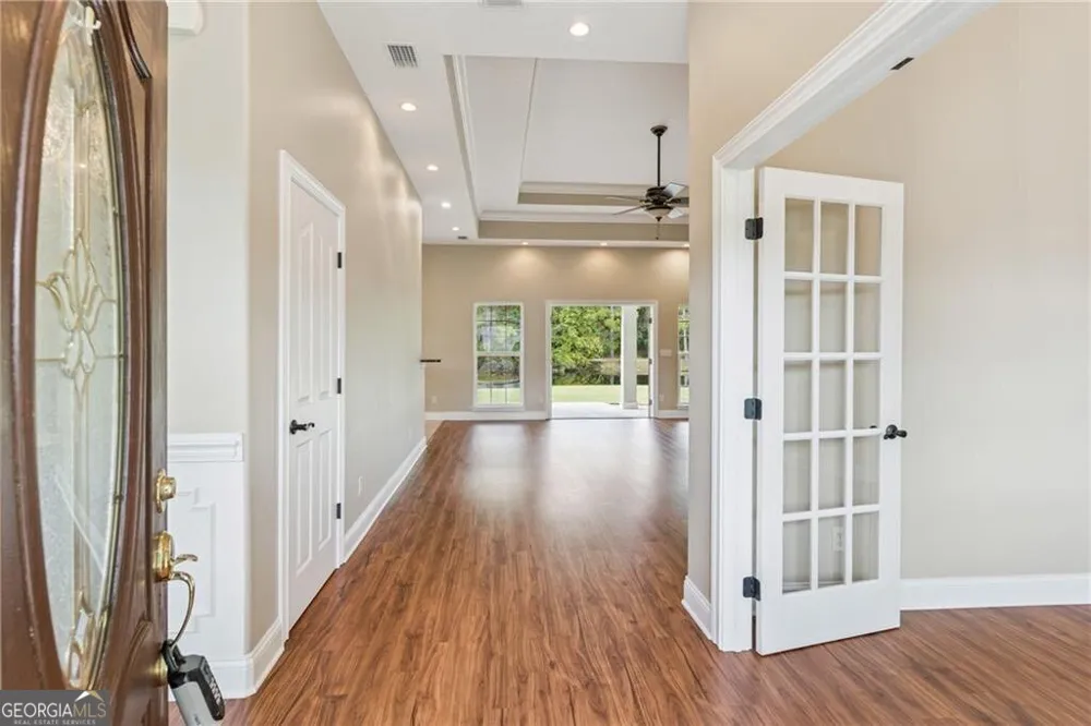 190 Lakes DR Brunswick, GA 31523