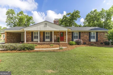1431 Tucker RD