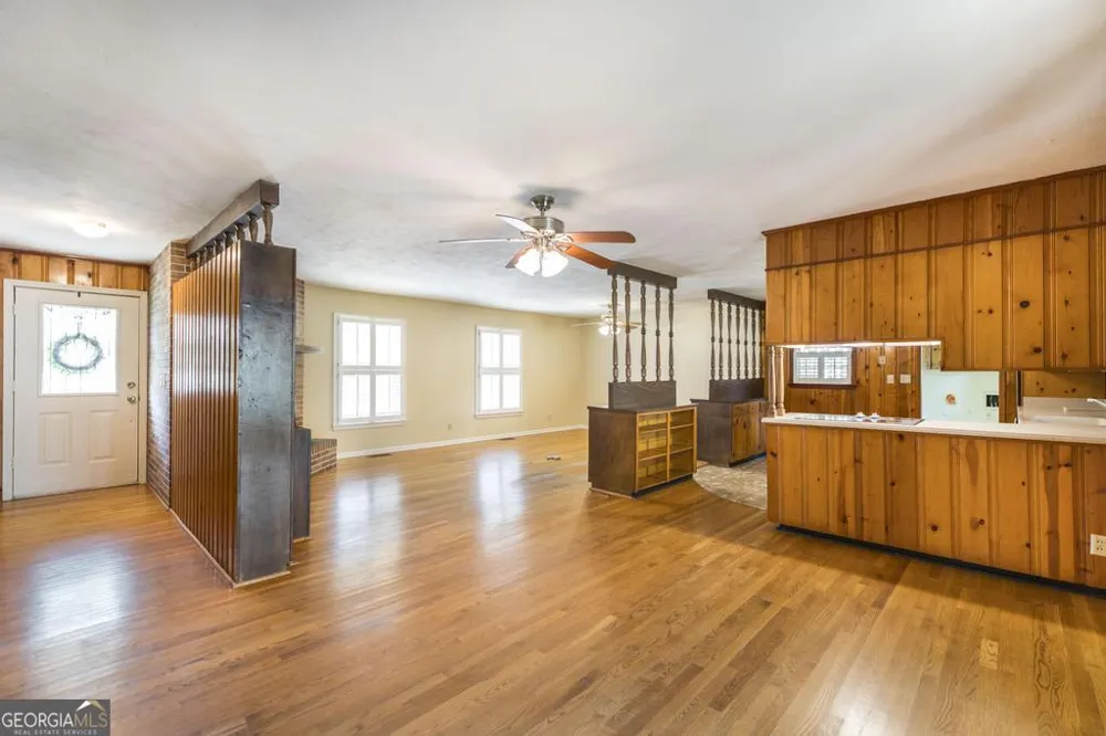 1431 Tucker RD Perry, GA 31069