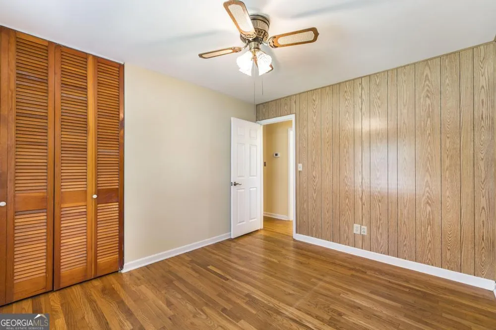 1431 Tucker RD Perry, GA 31069