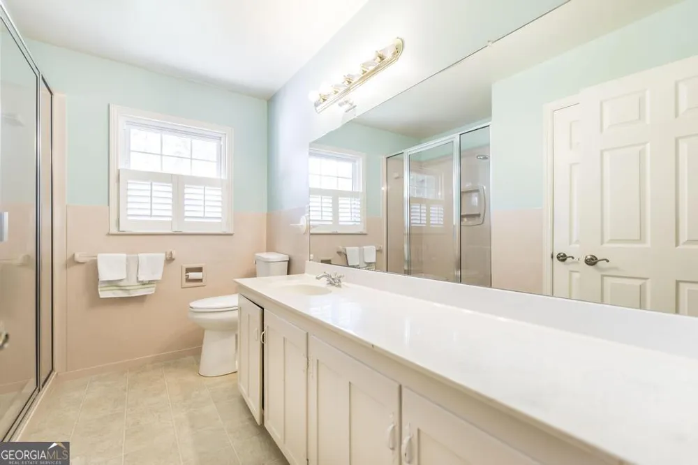 1431 Tucker RD Perry, GA 31069