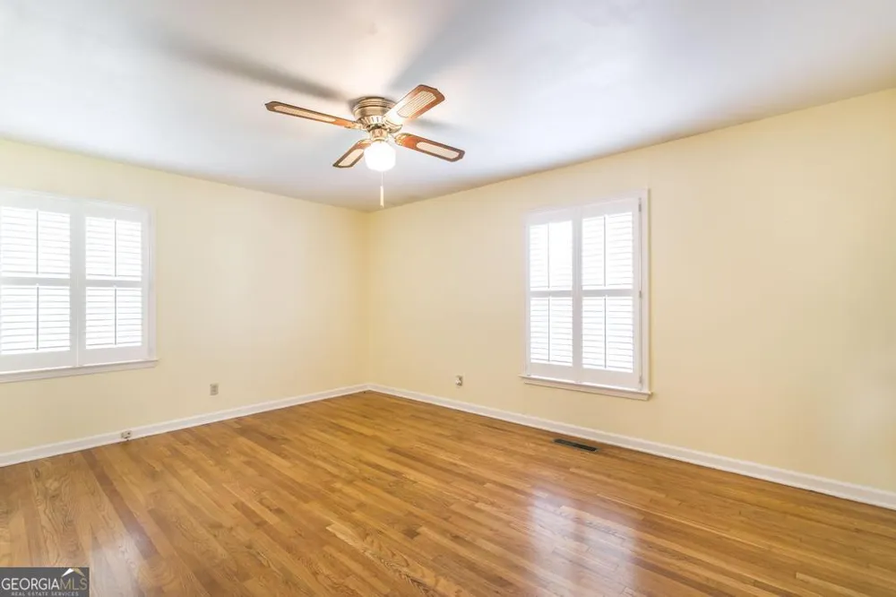 1431 Tucker RD Perry, GA 31069