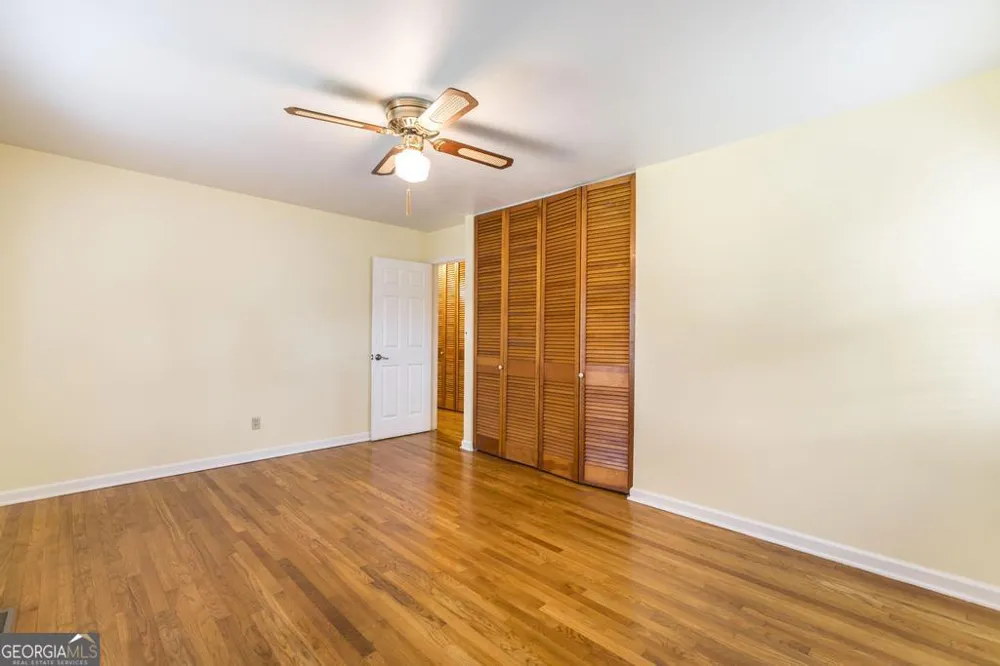 1431 Tucker RD Perry, GA 31069