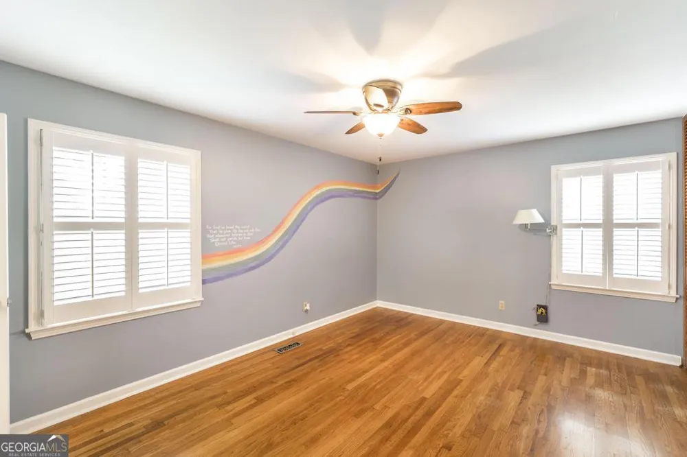 1431 Tucker RD Perry, GA 31069