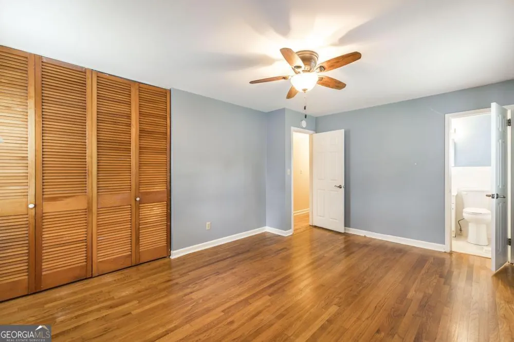 1431 Tucker RD Perry, GA 31069