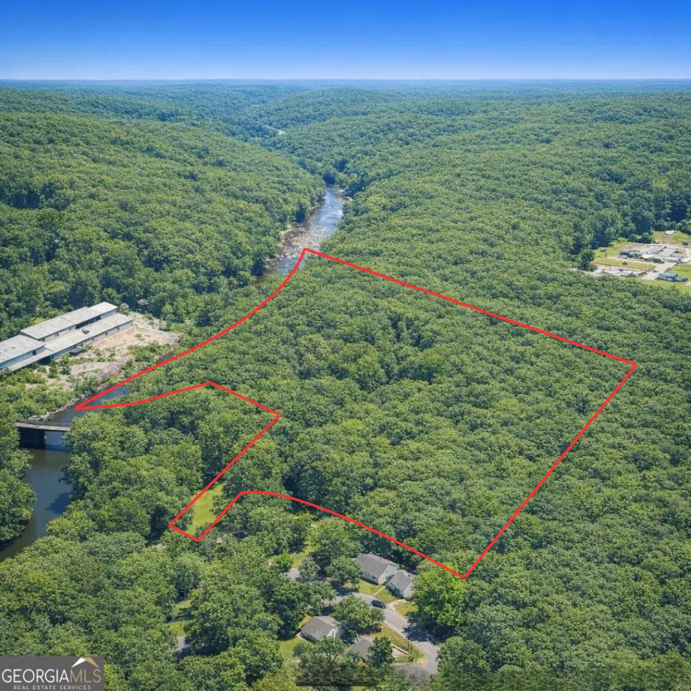 0 Highway 81 Porterdale, GA 30014