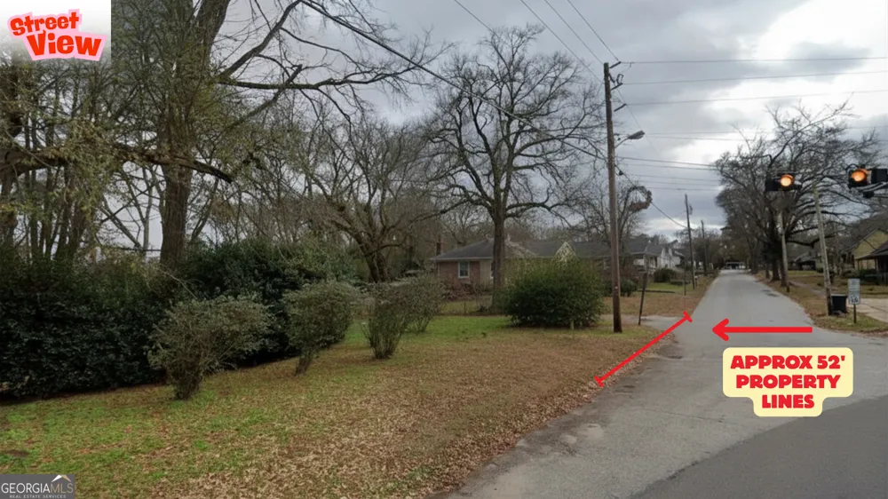 0 Highway 81 Porterdale, GA 30014
