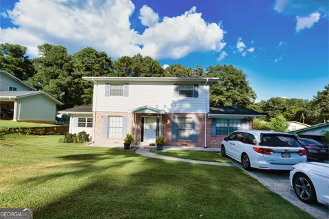 6418 Maddox RD