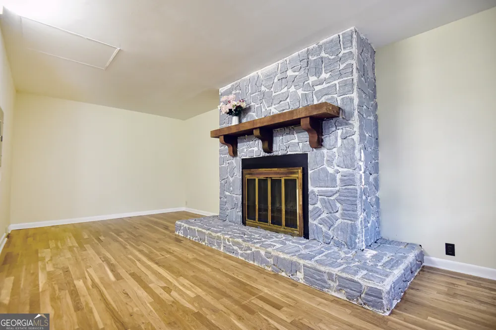 6418 Maddox RD Morrow, GA 30260