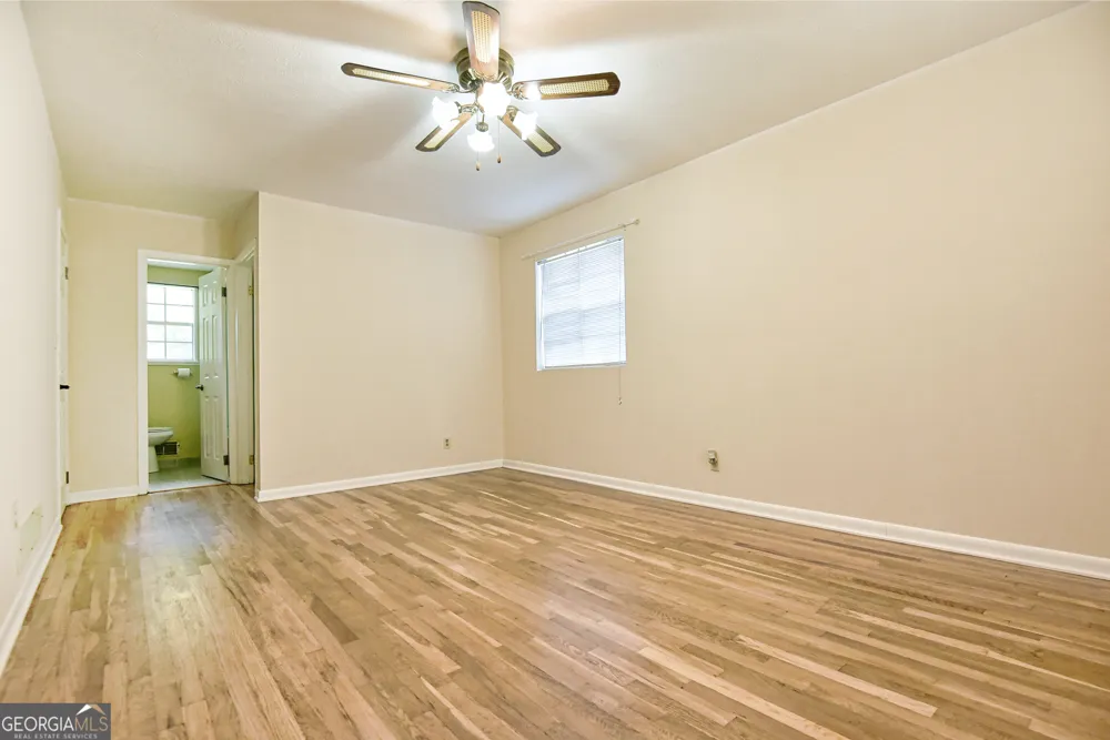 6418 Maddox RD Morrow, GA 30260