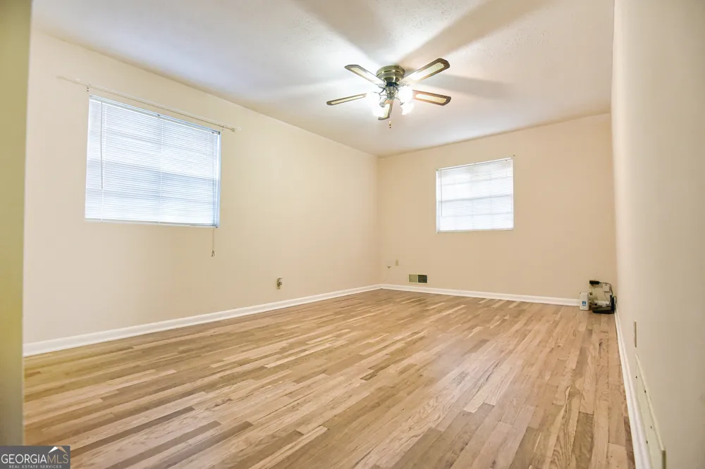 6418 Maddox RD Morrow, GA 30260