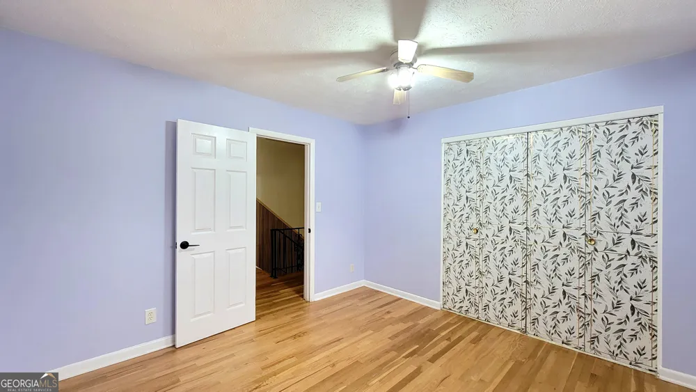 6418 Maddox RD Morrow, GA 30260