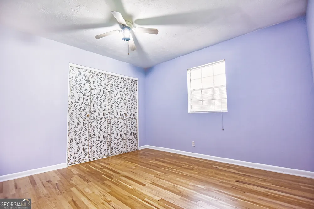 6418 Maddox RD Morrow, GA 30260
