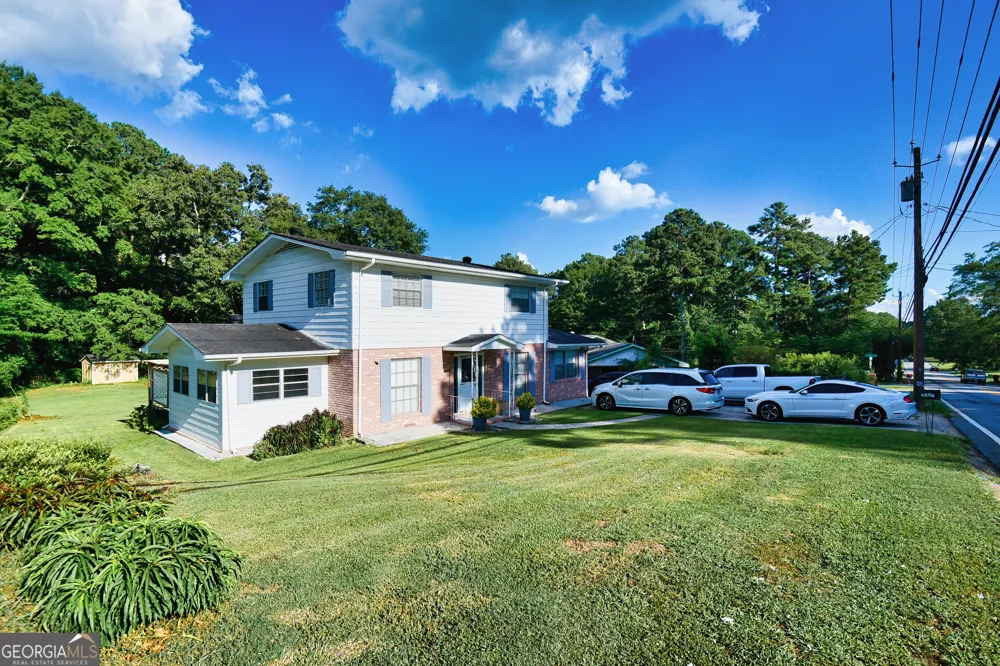 6418 Maddox RD Morrow, GA 30260
