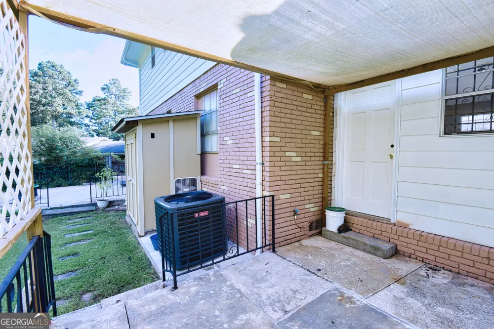 6418 Maddox RD Morrow, GA 30260