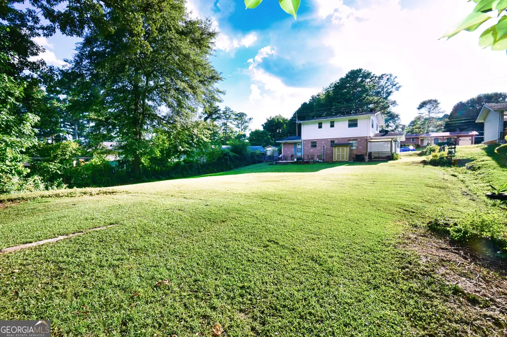 6418 Maddox RD Morrow, GA 30260
