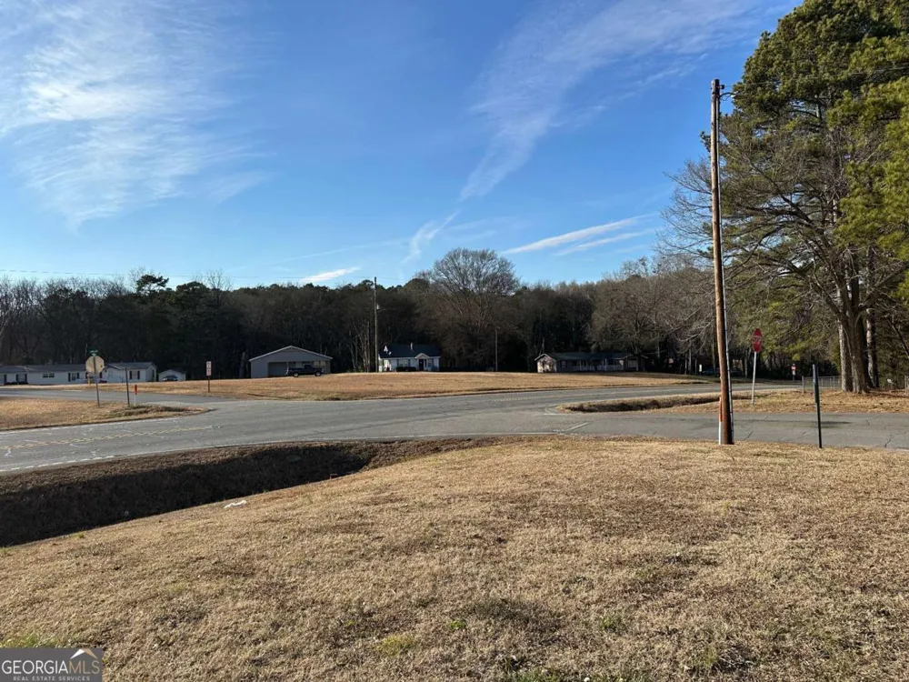 0 Rome Hwy/Hwy 101 Aragon, GA 30104