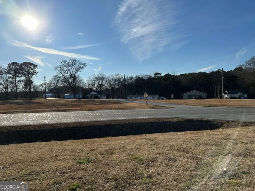 0 Rome Hwy/Hwy 101 Aragon, GA 30104