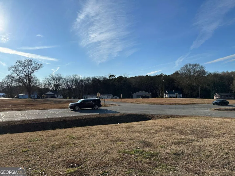 0 Rome Hwy/Hwy 101 Aragon, GA 30104
