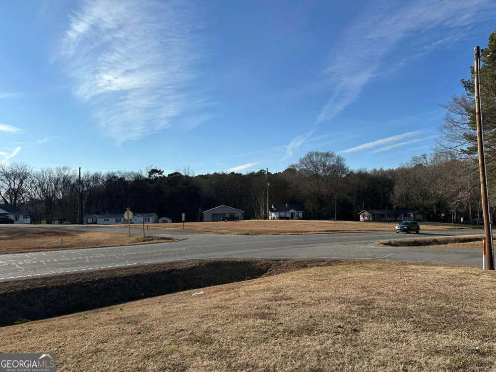 0 Rome Hwy/Hwy 101 Aragon, GA 30104