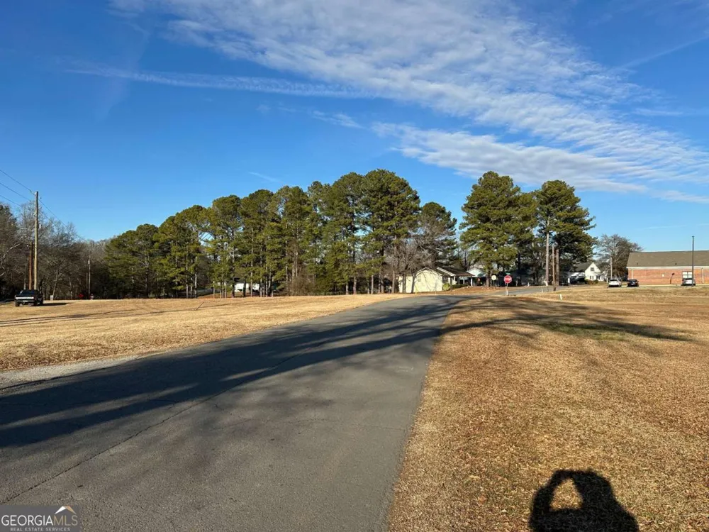 0 Rome Hwy/Hwy 101 Aragon, GA 30104