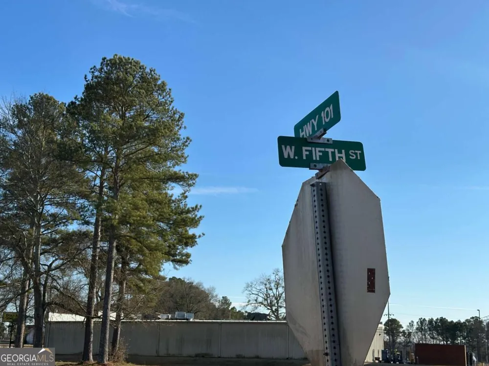 0 Rome Hwy/Hwy 101 Aragon, GA 30104