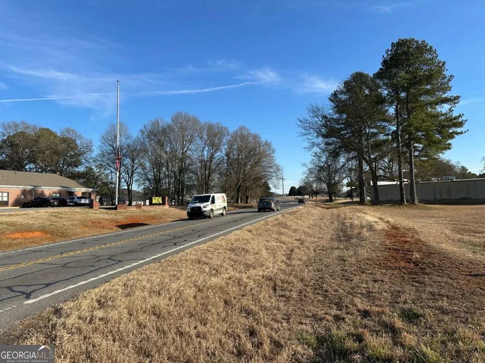 0 Rome Hwy/Hwy 101 Aragon, GA 30104