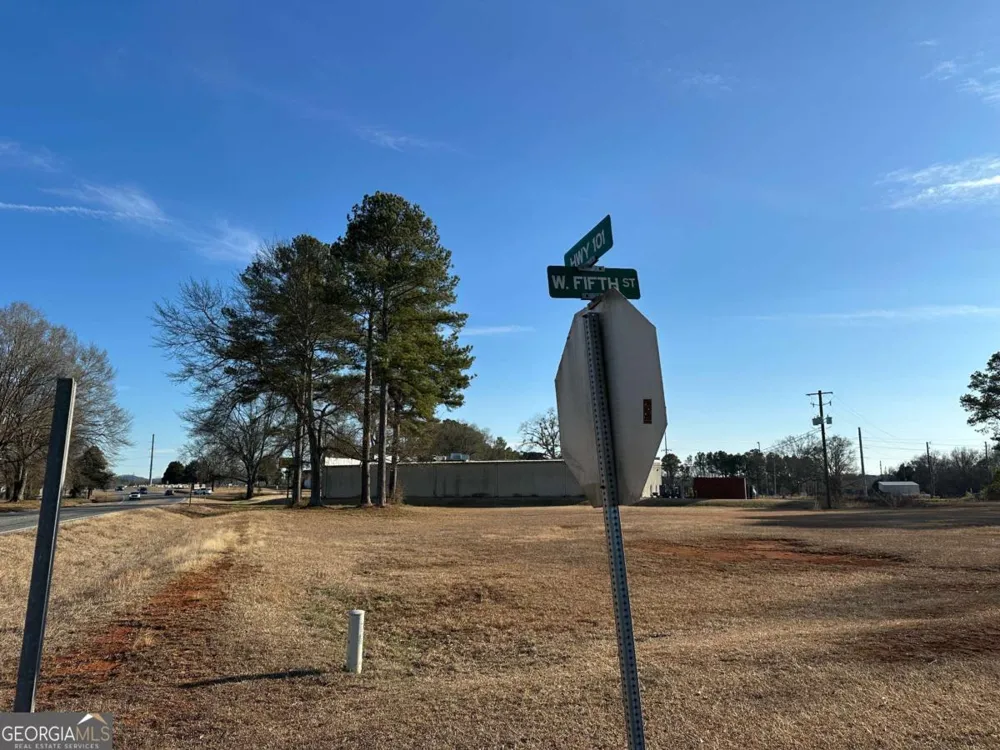 0 Rome Hwy/Hwy 101 Aragon, GA 30104