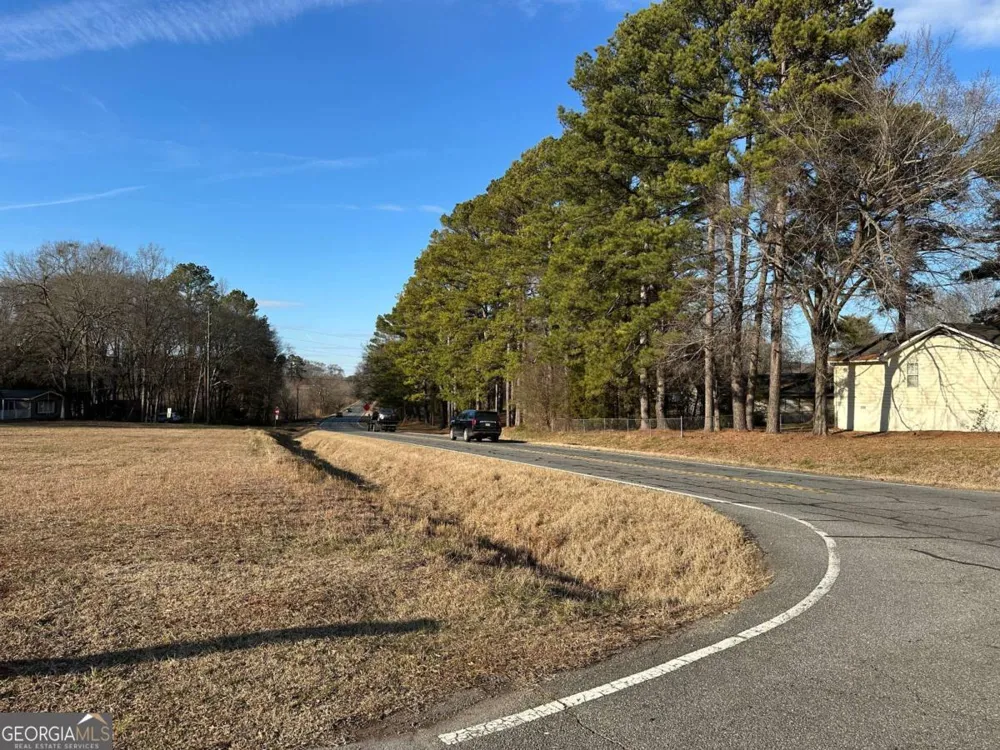 0 Rome Hwy/Hwy 101 Aragon, GA 30104
