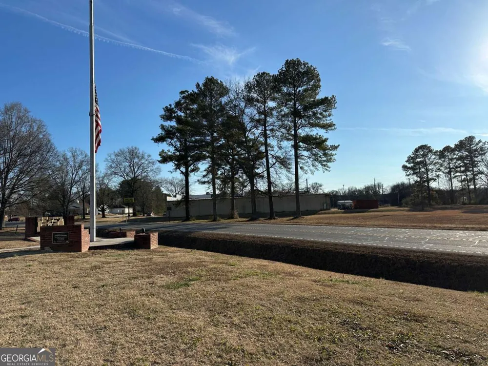 0 Rome Hwy/Hwy 101 Aragon, GA 30104
