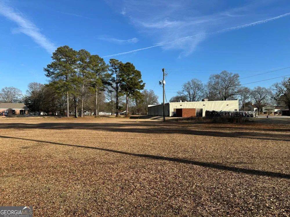 0 Rome Hwy/Hwy 101 Aragon, GA 30104