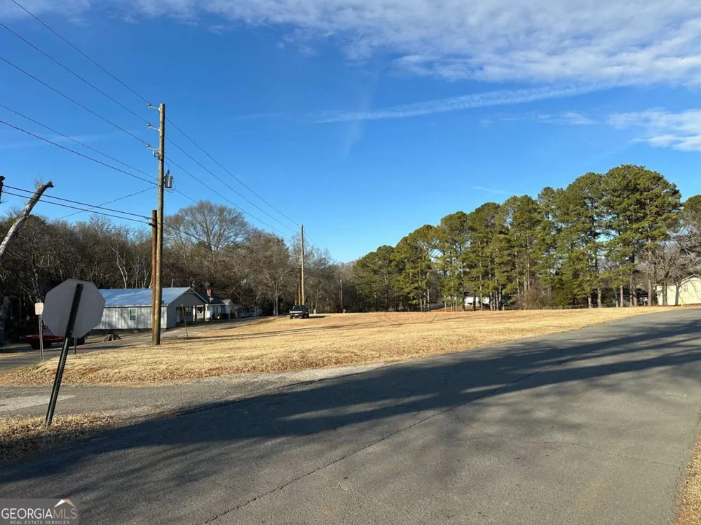 0 Rome Hwy/Hwy 101 Aragon, GA 30104