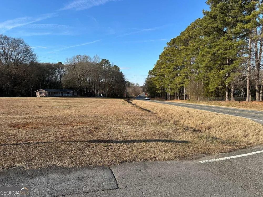 0 Rome Hwy/Hwy 101 Aragon, GA 30104