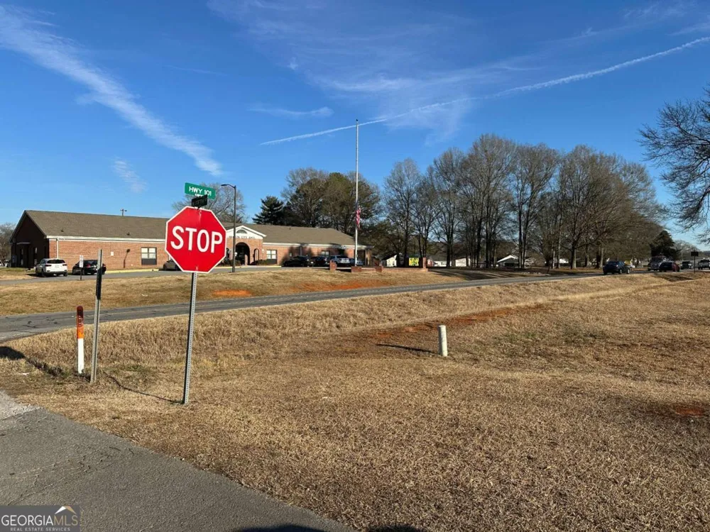 0 Rome Hwy/Hwy 101 Aragon, GA 30104