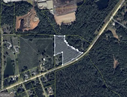 0 Barnesville HWY Thomaston, GA 30286