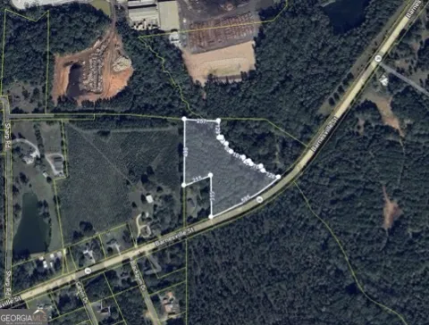 0 Barnesville HWY
