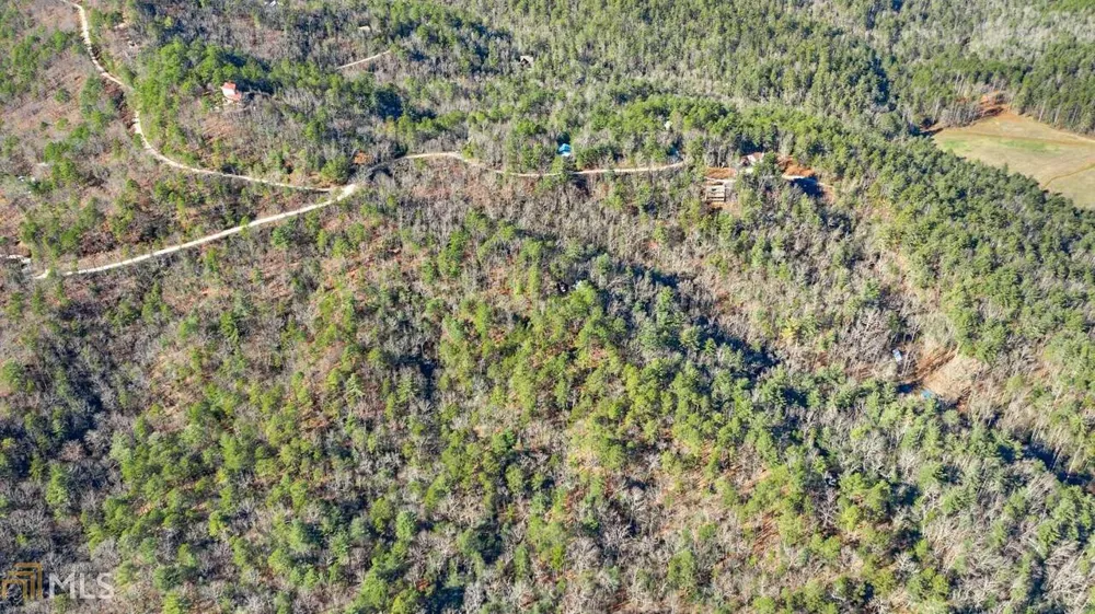 0 Live Oak LN Lakemont, GA 30552