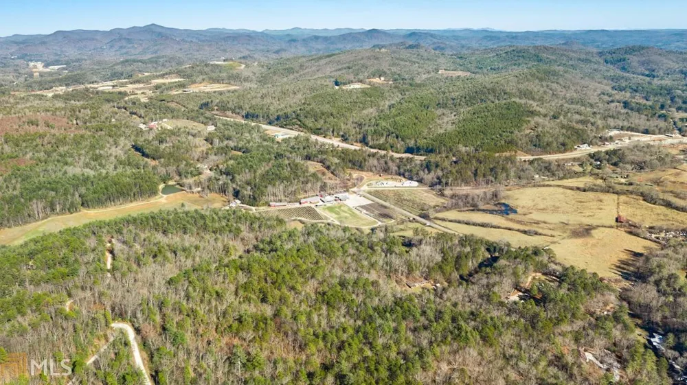 0 Live Oak LN Lakemont, GA 30552
