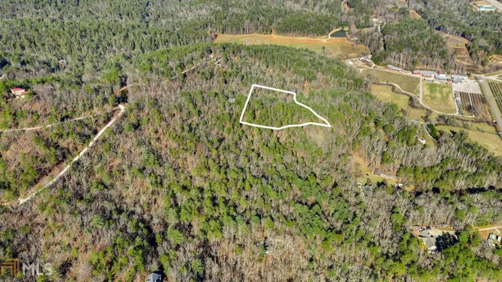 0 Live Oak LN Lakemont, GA 30552