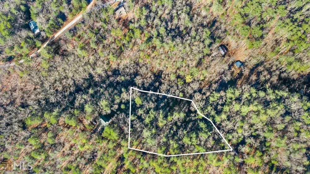 0 Live Oak LN Lakemont, GA 30552