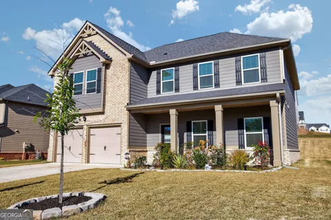 583 Overlook RD