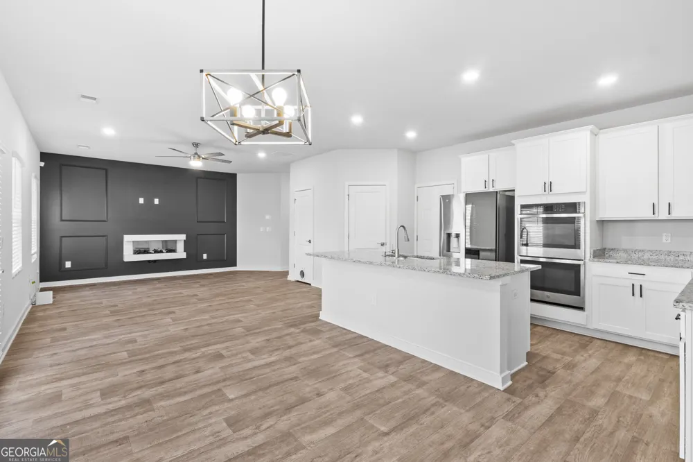 583 Overlook RD Covington, GA 30014