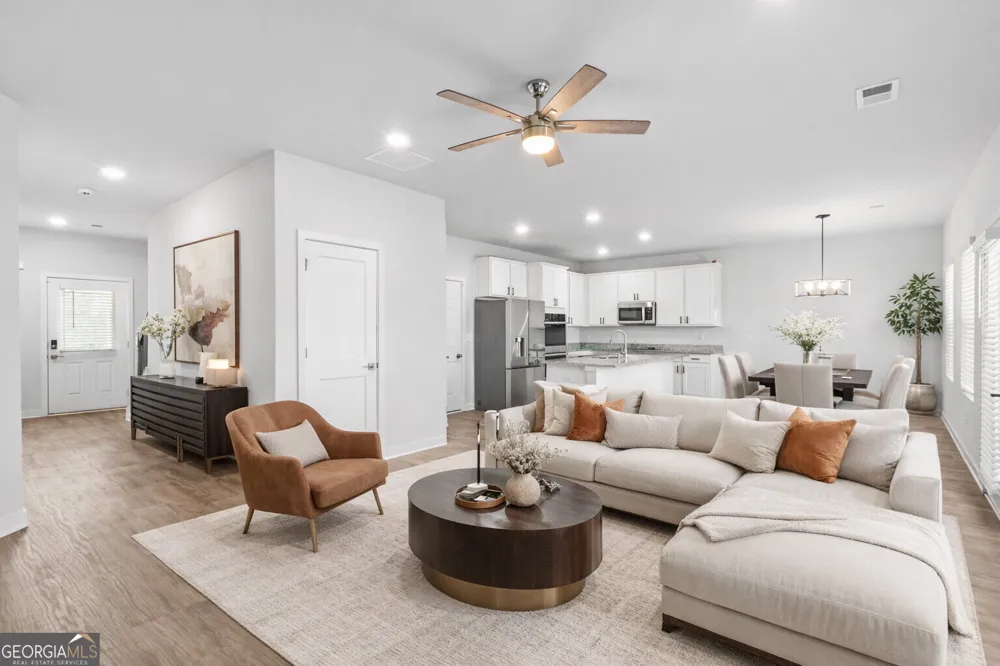 583 Overlook RD Covington, GA 30014